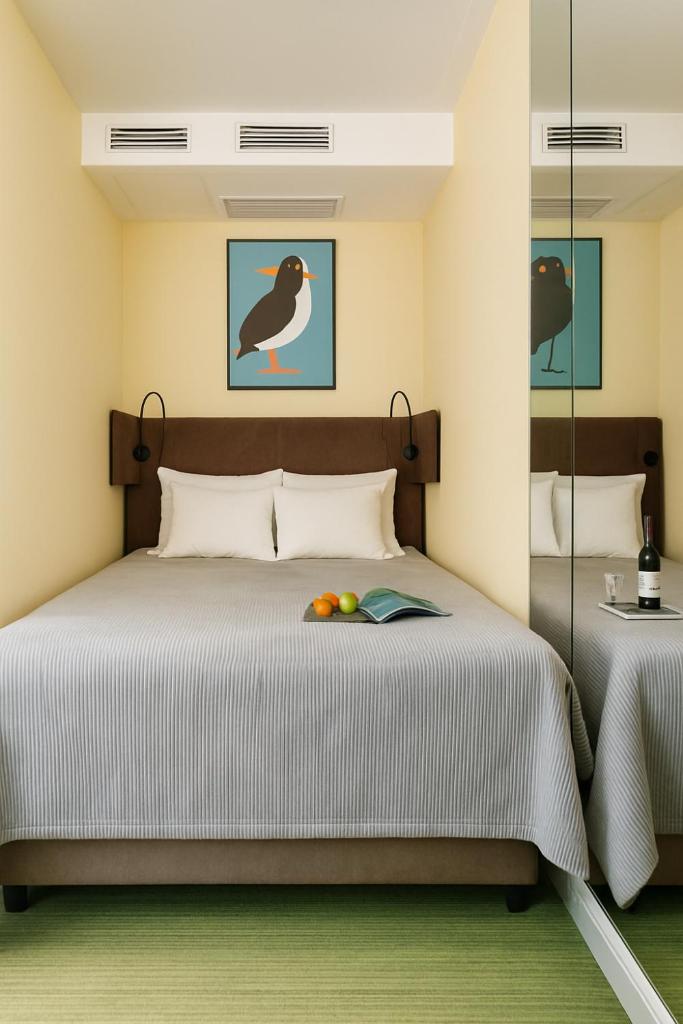 Classy Apartments Ruska - Tanie Apartamenty na Rynku 3