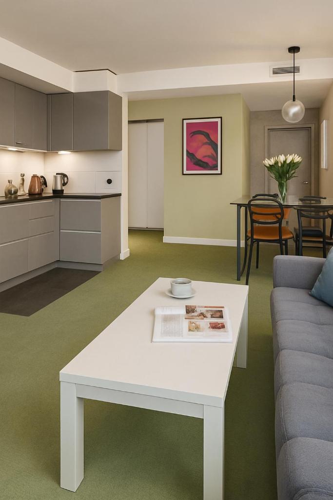 Classy Apartments Ruska - Tanie Apartamenty na Rynku 4