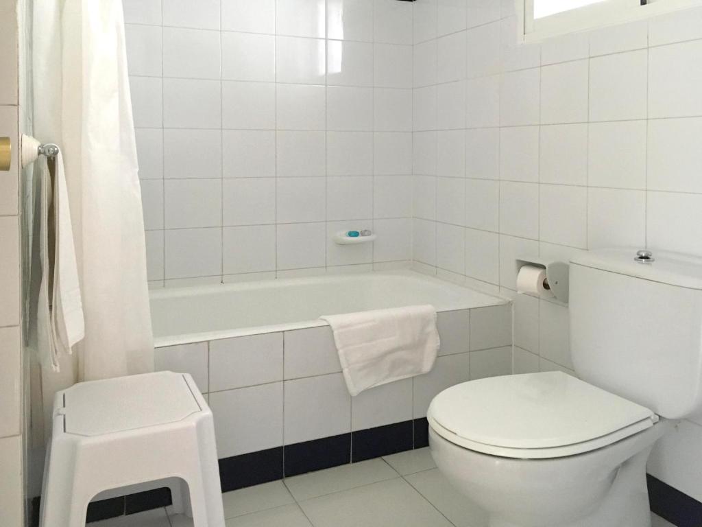 Apartamentos Bahia 3