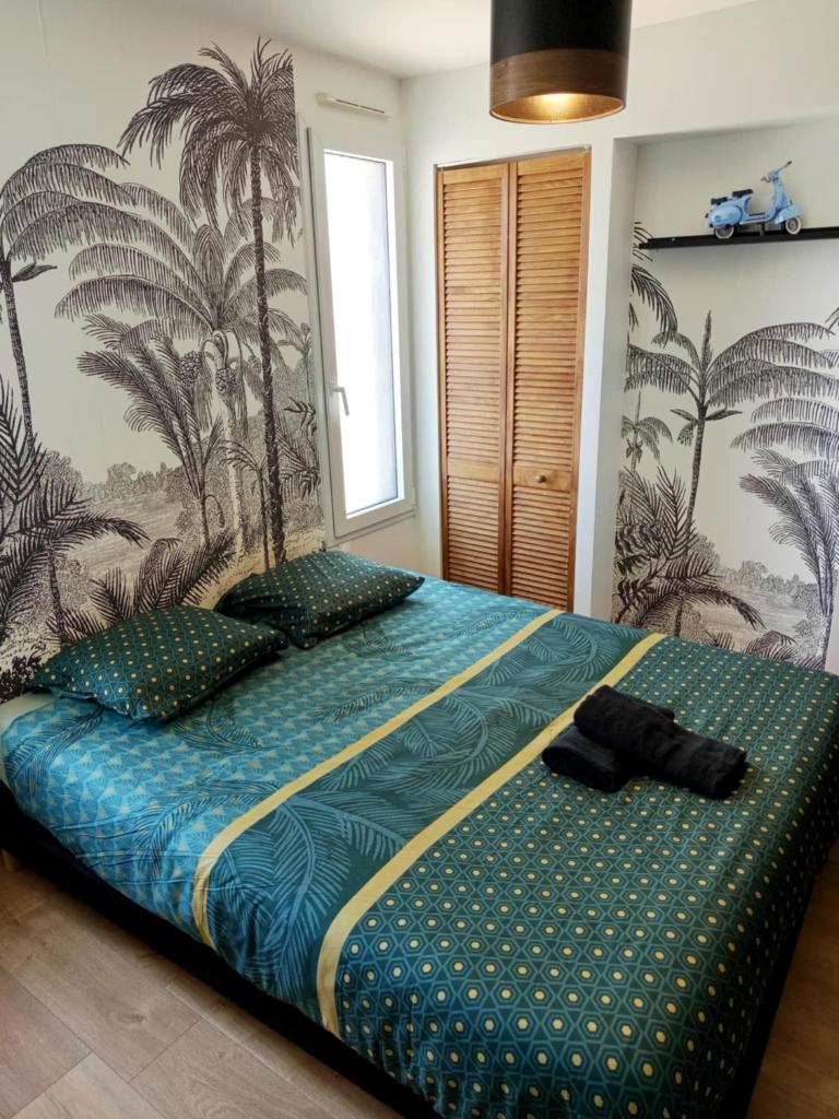 Zéphyr - Maison 3 Chambres avec jacuzzi - Proche aéroport et Nantes 2