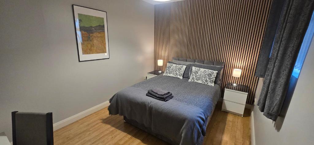 Alexandra Park Apartments 6