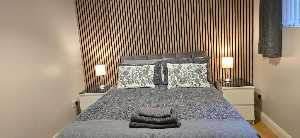 Alexandra Park Apartments 2
