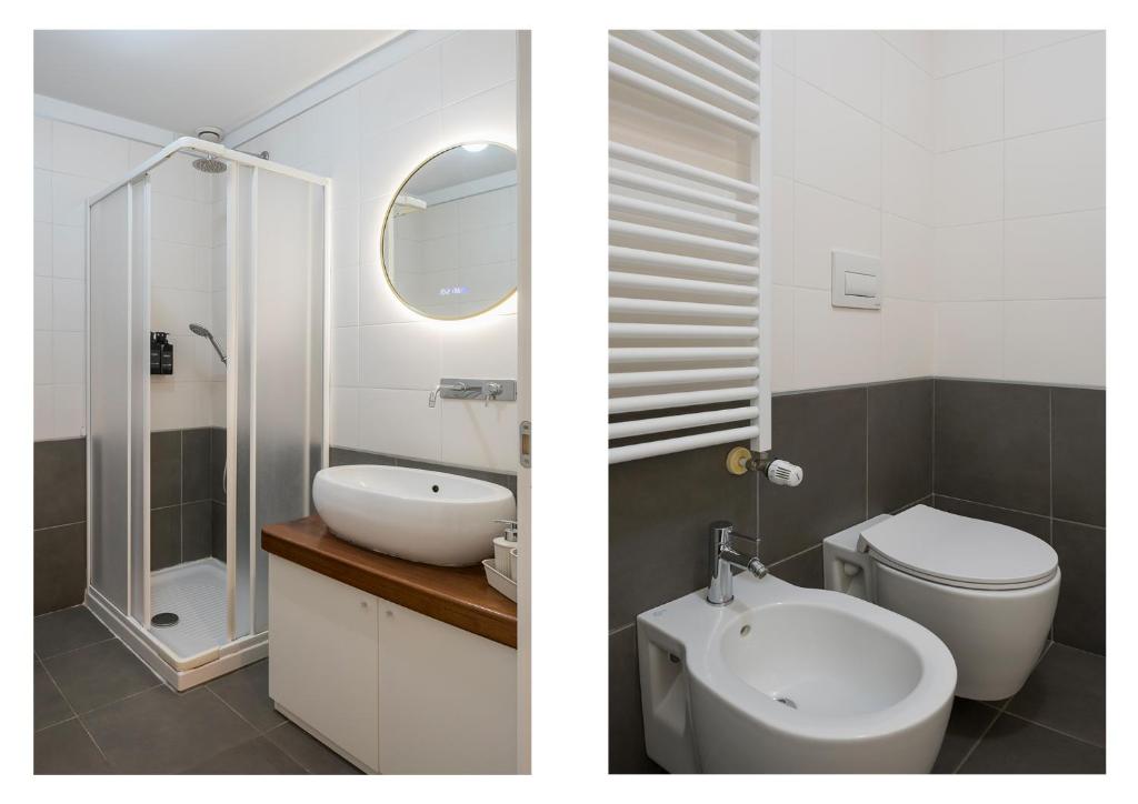 Porta Romana Exclusive Apartment - City Center - M3 7
