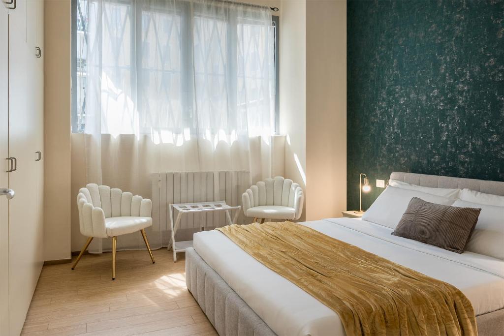 Porta Romana Exclusive Apartment - City Center - M3 2