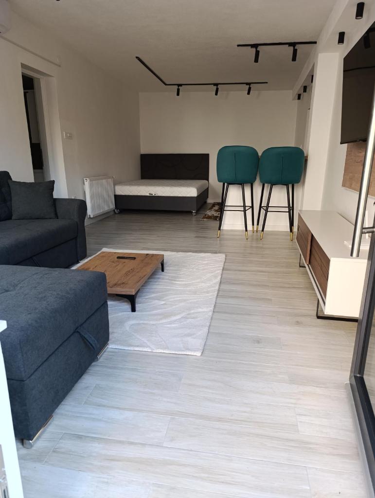 GRBAVICA COZY APARTMENT - free parking 7