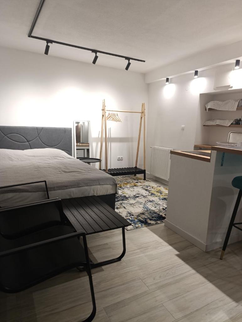 GRBAVICA COZY APARTMENT - free parking 8