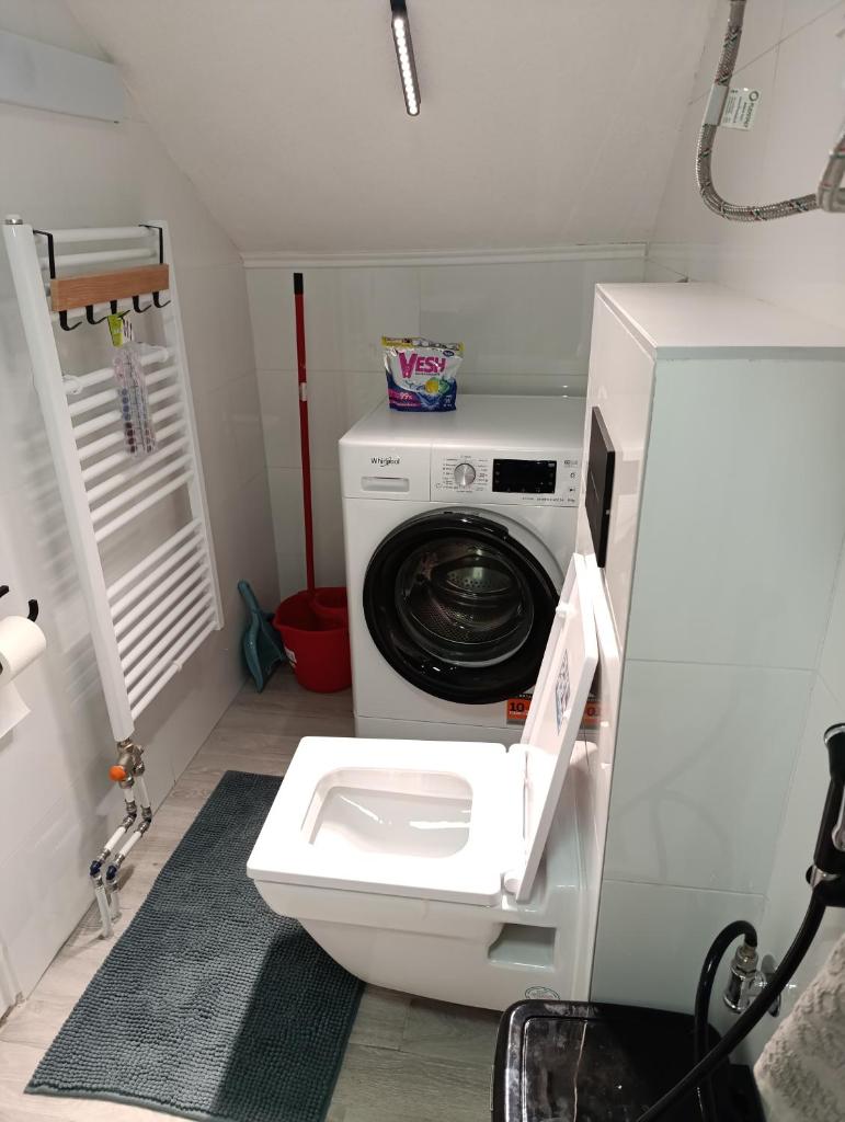 GRBAVICA COZY APARTMENT - free parking 5