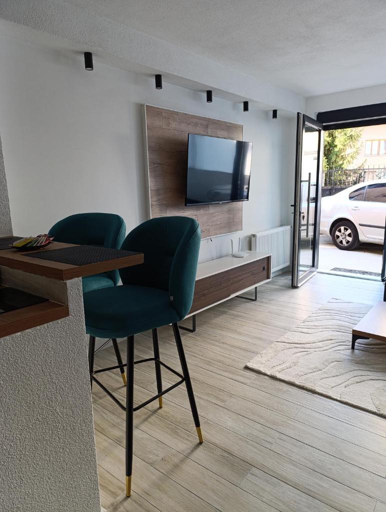 GRBAVICA COZY APARTMENT - free parking 6