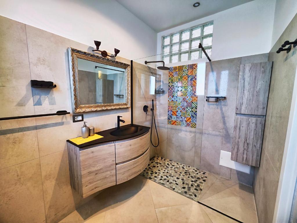 Villa Mansi - Deluxe Sea View Apartment Suites, Free Parking - Amalfi Coast 2