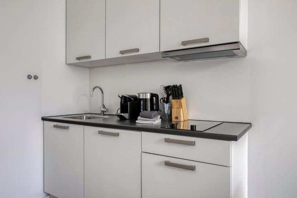 Comfortabel Appartement 2