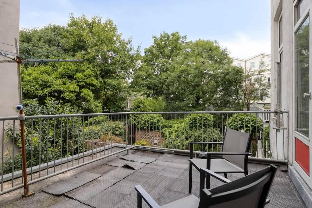 Comfortabel Appartement 5