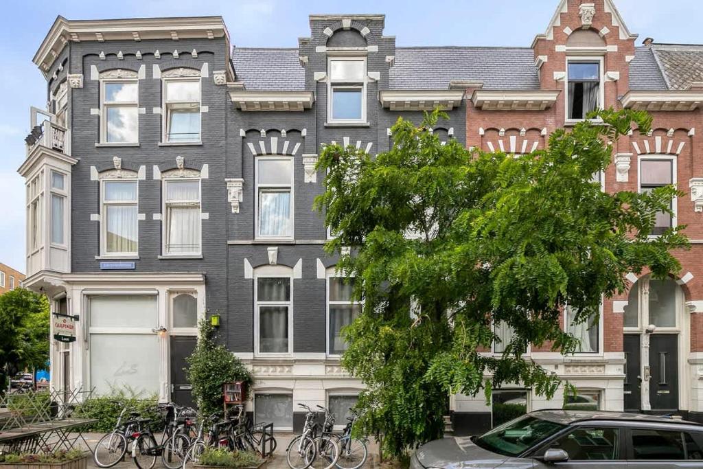 Comfortabel Appartement 7