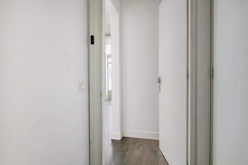 Comfortabel Appartement 8