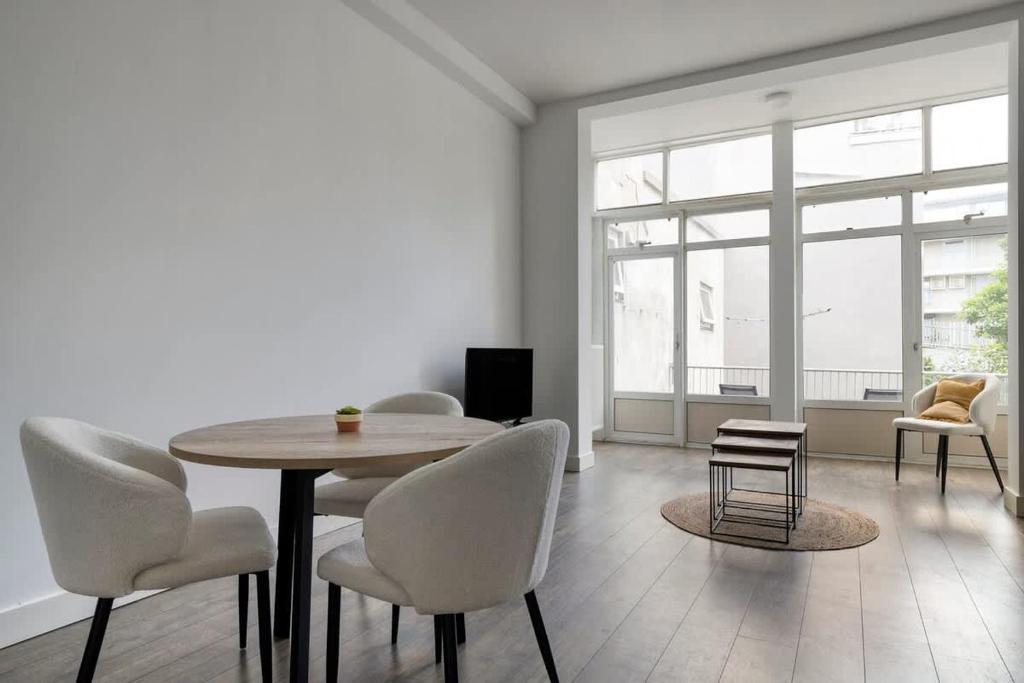 Comfortabel Appartement 1