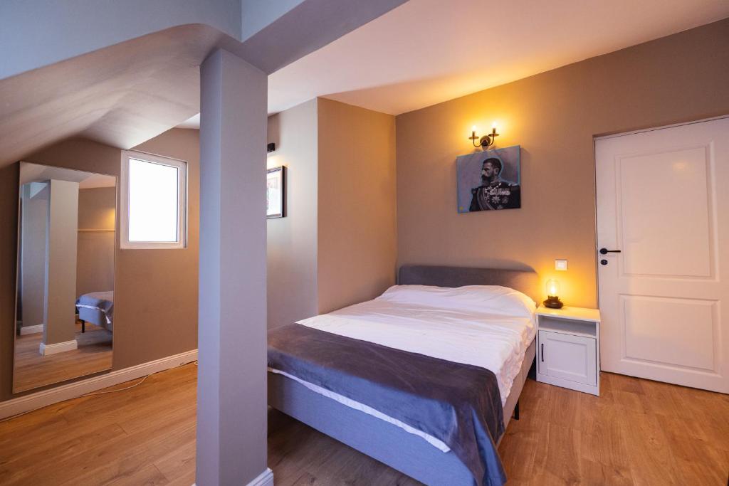 Cotroceni Accommodations House 2
