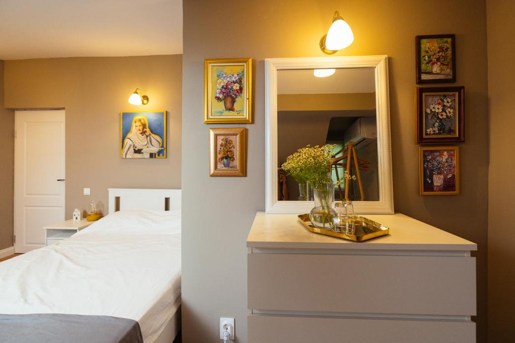 Cotroceni Accommodations House 7