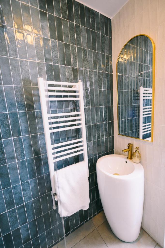 Cotroceni Accommodations House 8