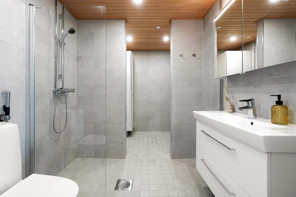 Mall of Tripla apartments by Come in! 3