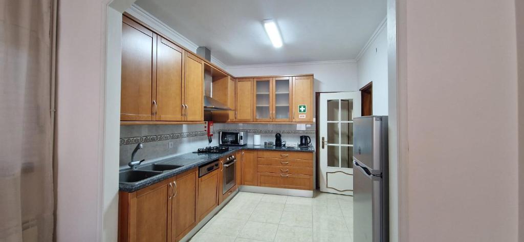 Villa Papa João XXIII 4