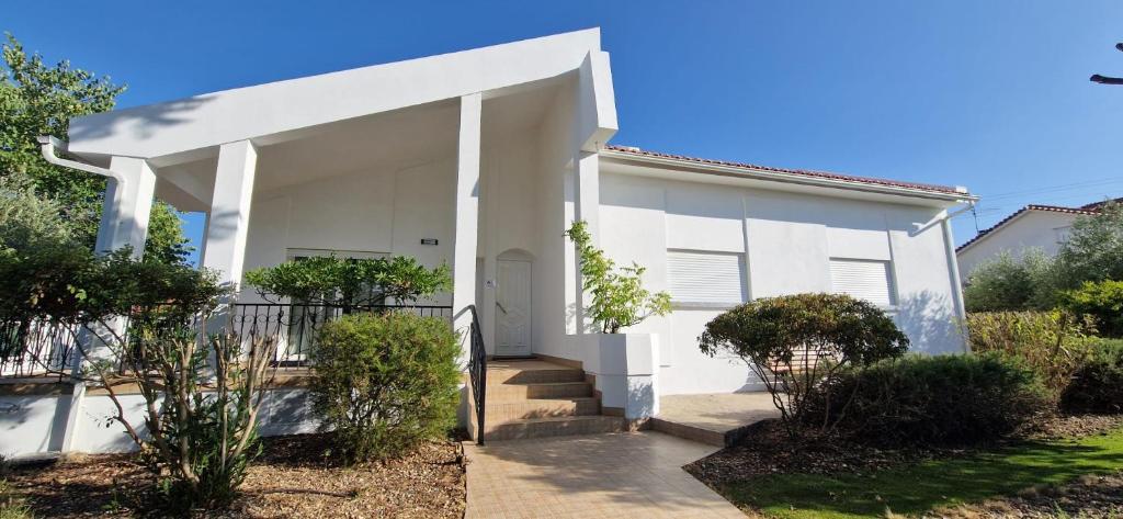 Villa Papa João XXIII 1