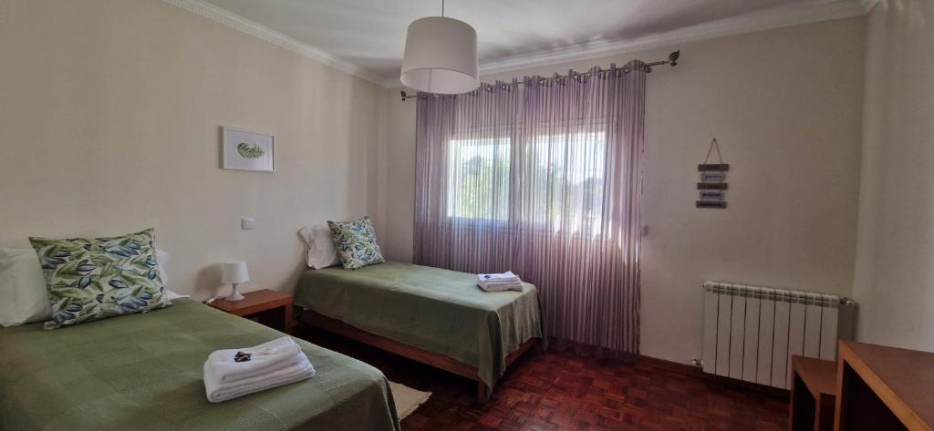 Villa Papa João XXIII 2