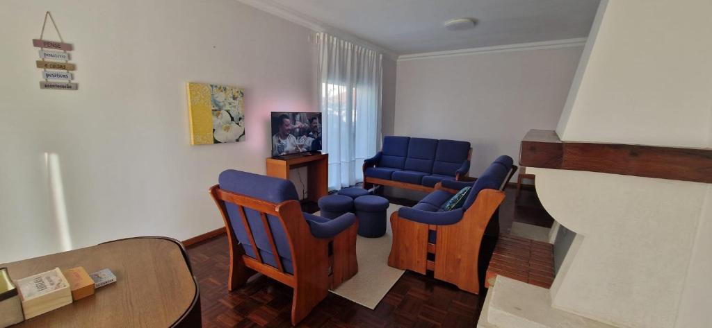Villa Papa João XXIII 5