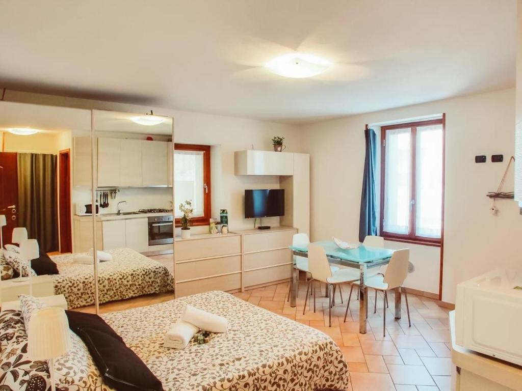 Antica Filanda, comfort & charm 4