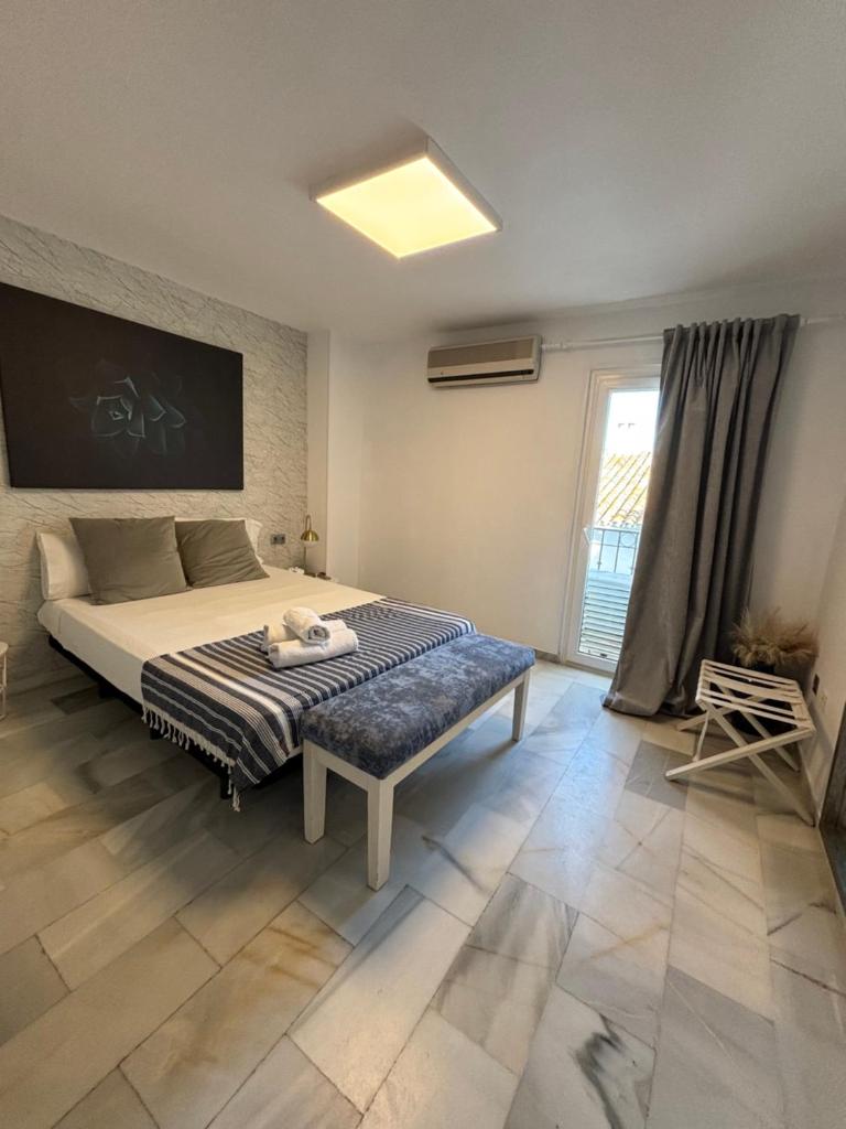 Puerto Banus Duplex Centric WaterFront 3 Bedroom 2