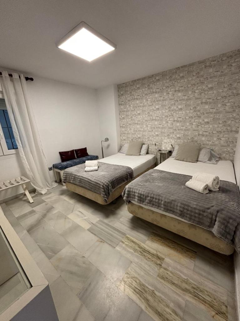 Puerto Banus Duplex Centric WaterFront 3 Bedroom 7