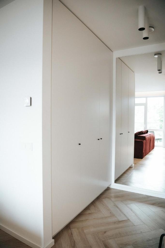 City Breeze Flat, Self Ceck-In, Free parking 6