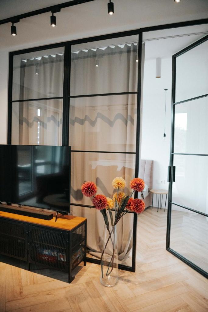 City Breeze Flat, Self Ceck-In, Free parking 3