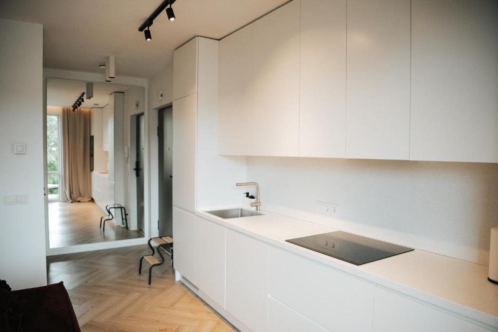 City Breeze Flat, Self Ceck-In, Free parking 5