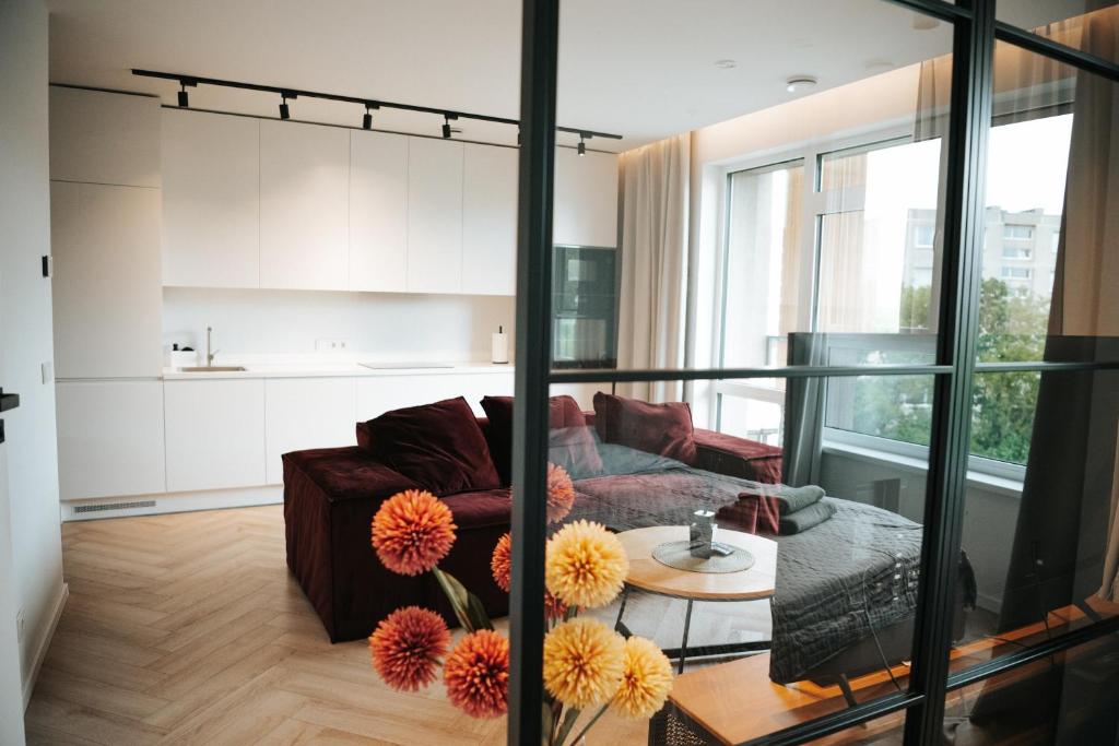 City Breeze Flat, Self Ceck-In, Free parking 2