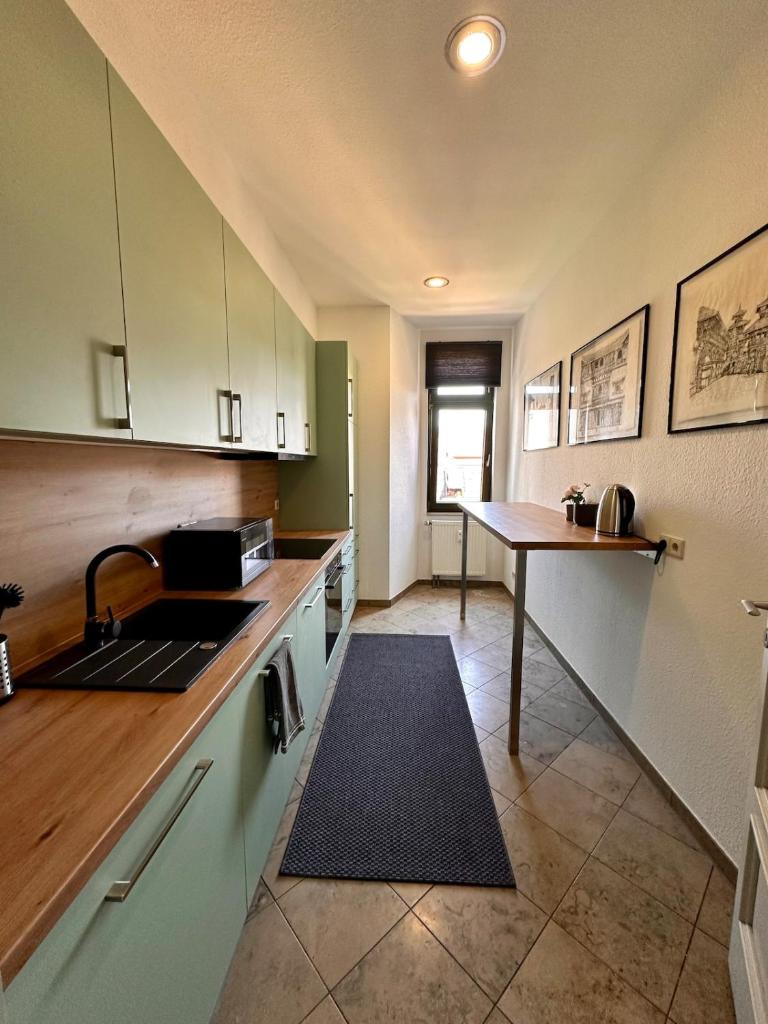 Wohnung in Leipzig 4