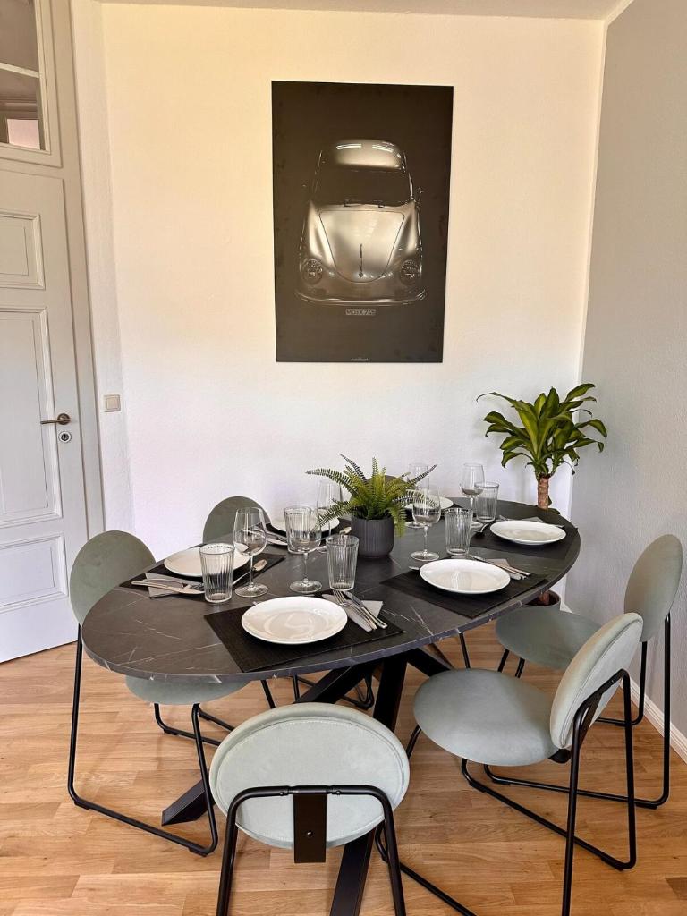 Wohnung in Leipzig 7