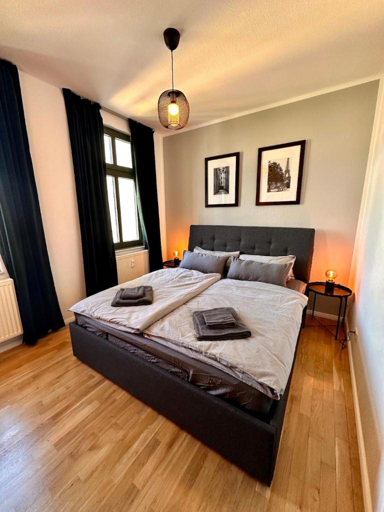 Wohnung in Leipzig 8