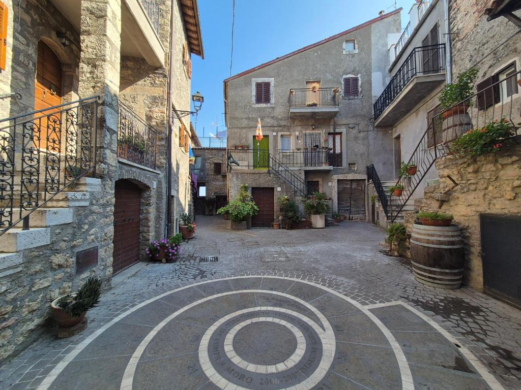 la finestra sul lago 1