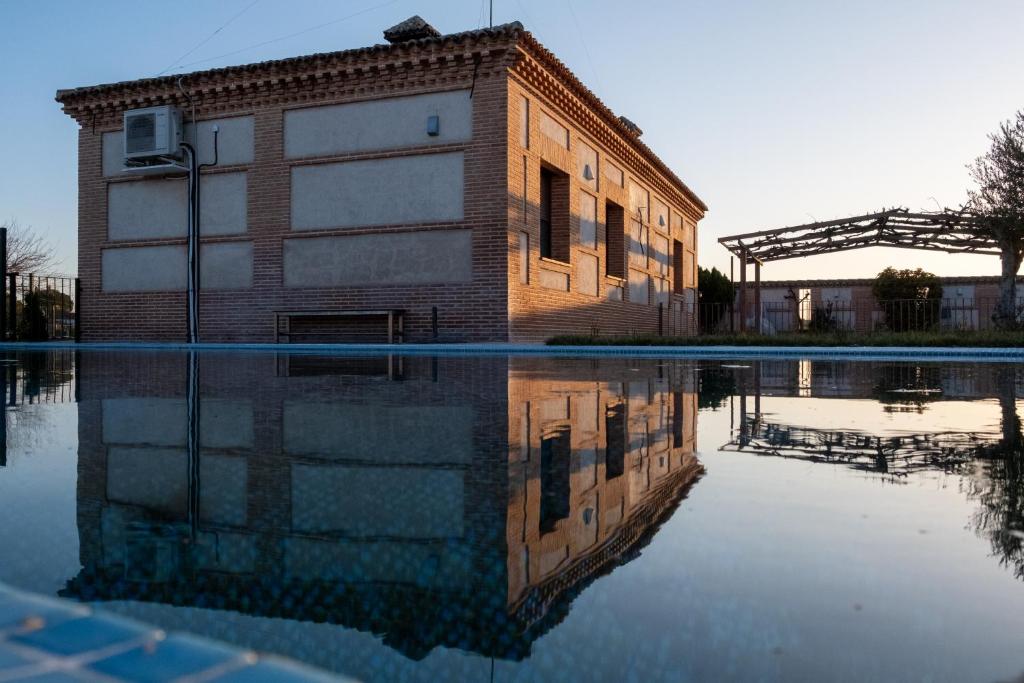 Casa el Tempranal 1