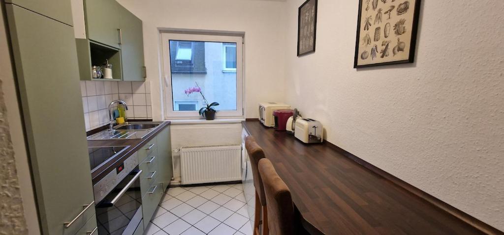 2 Great Apartment near Hans Albers Platz 4