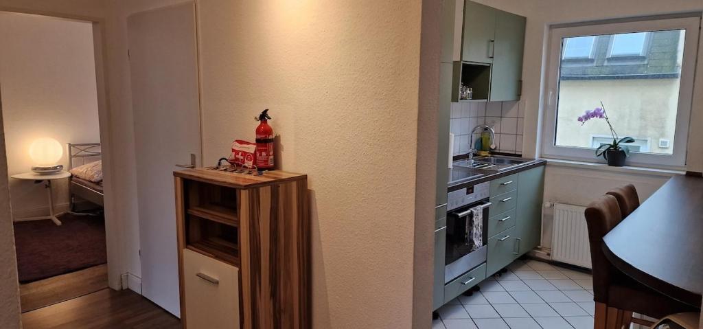 2 Great Apartment near Hans Albers Platz 7