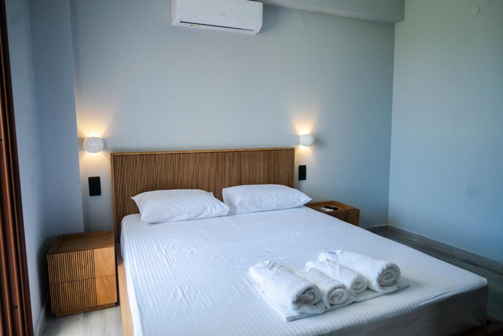 Hill Sun Luxury Suites 7