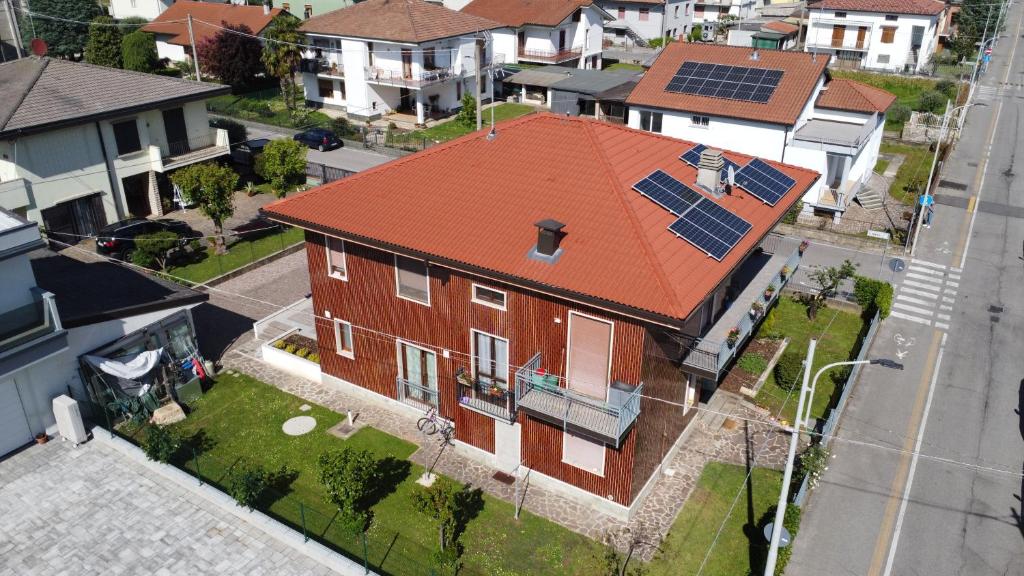 Villa Savi 5
