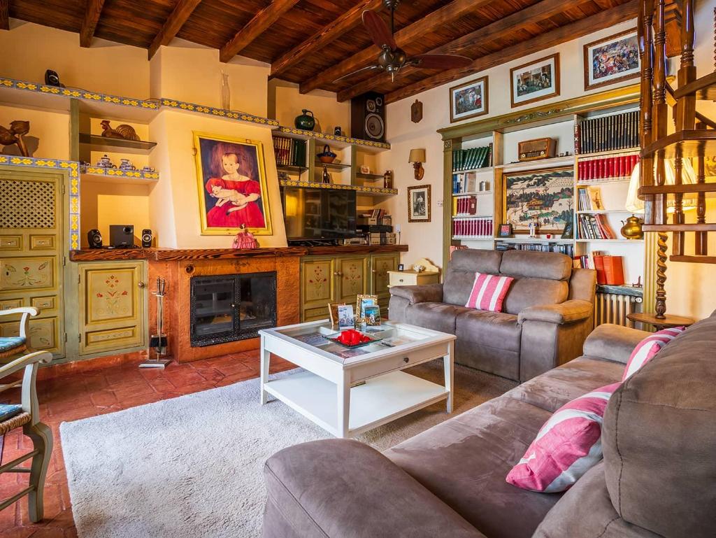 La Casa del Obispo 5