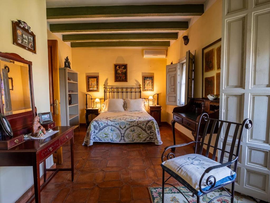 La Casa del Obispo 2