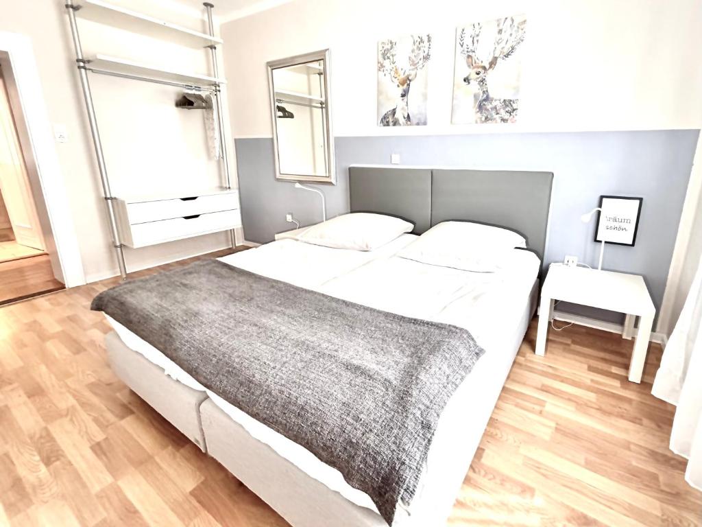 Apartments Thommen 1