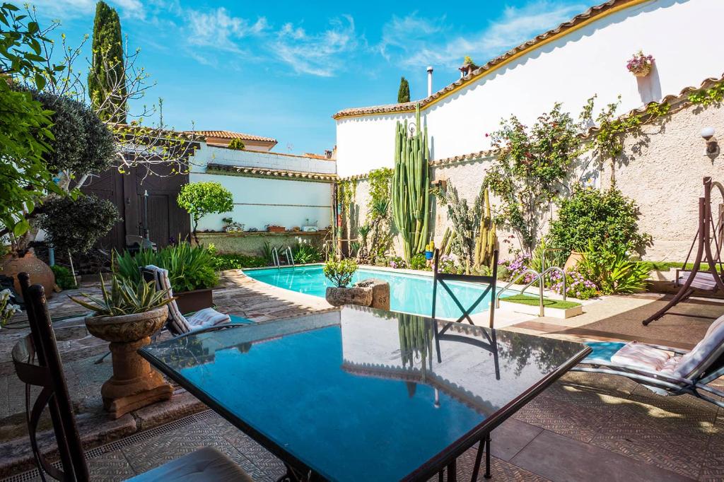 La Casa del Obispo 6