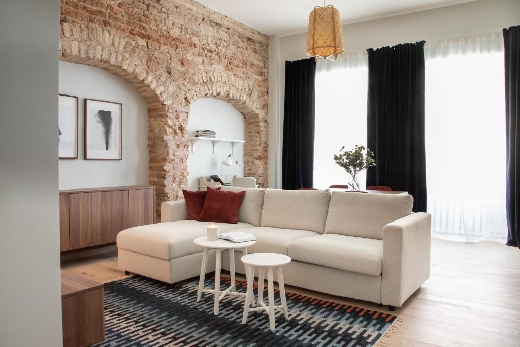 Castle Street Modern Apartments I cohost 5