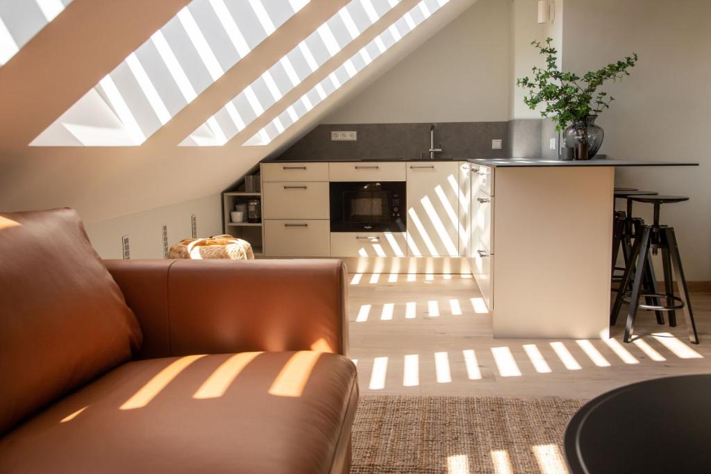 Castle Street Modern Apartments I cohost 7