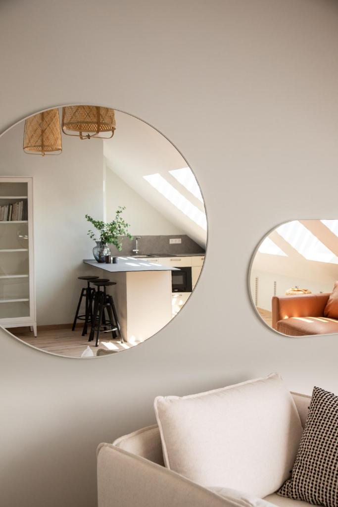 Castle Street Modern Apartments I cohost 8