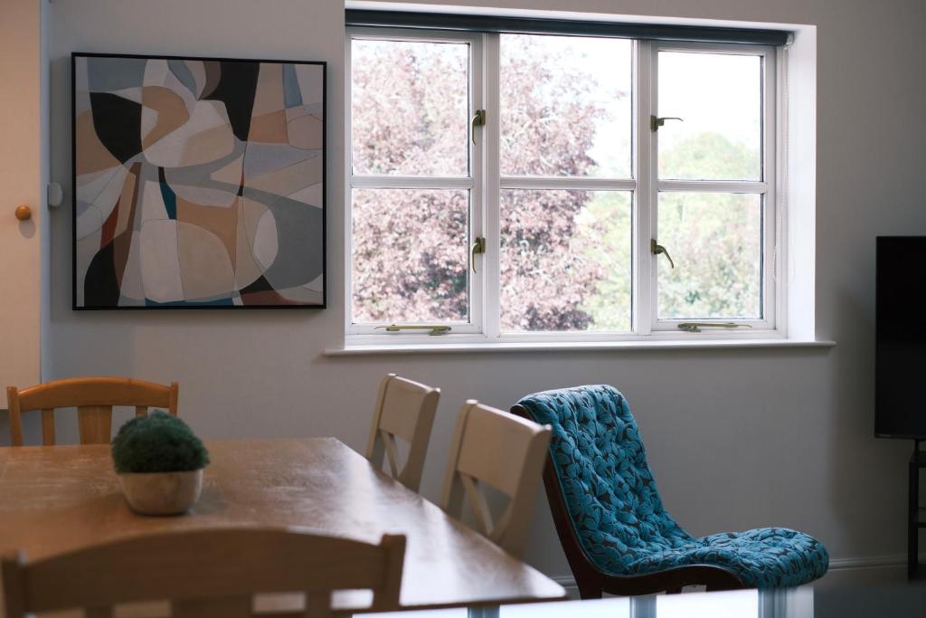 Oxford Nest - Spacious & Luxury Apartments 4
